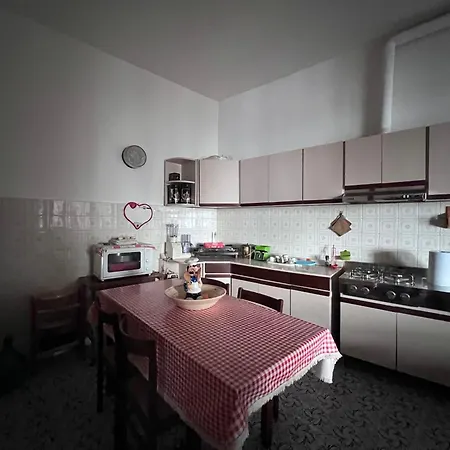Apartment Trilocale Nel Bosco Di Brunate