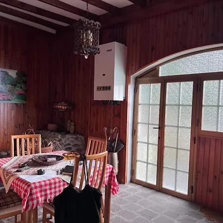 Apartment Trilocale Nel Bosco Di *